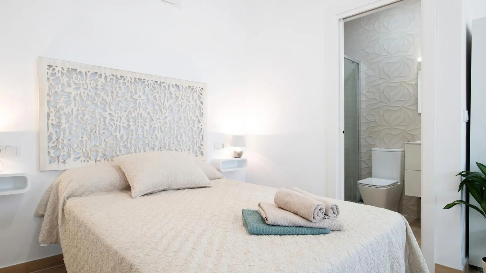 Apartamento Maria B Vejer de la Frontera