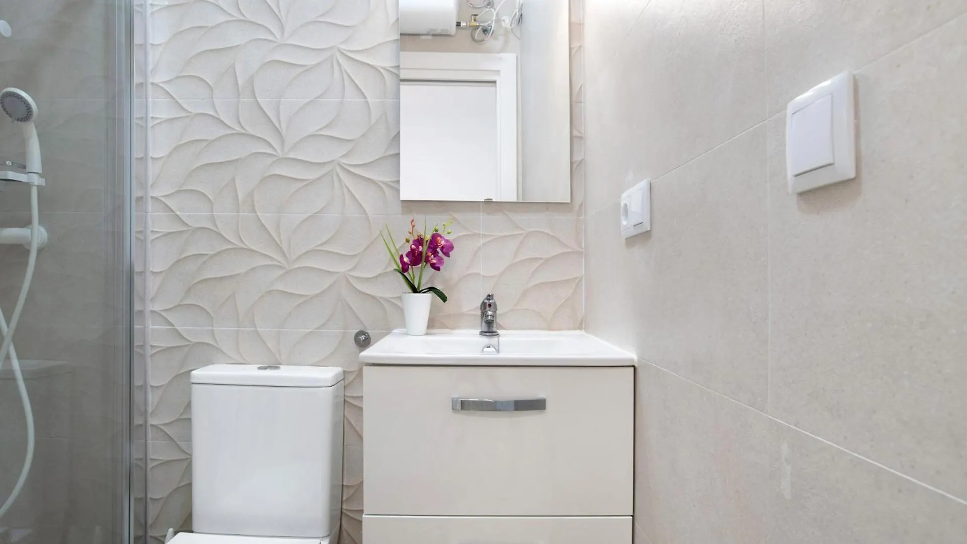 Apartamento Maria B Vejer de la Frontera