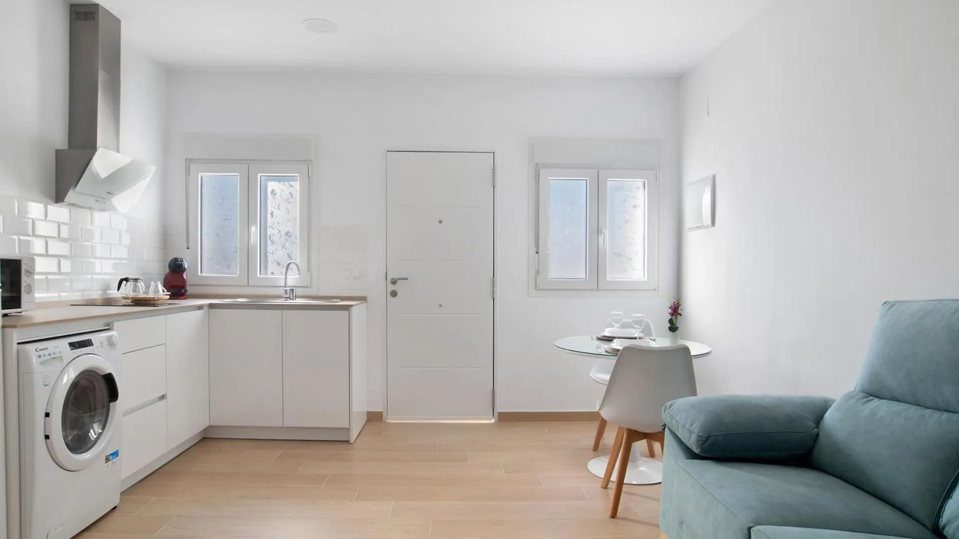 Apartamento Maria B Vejer de la Frontera Spain