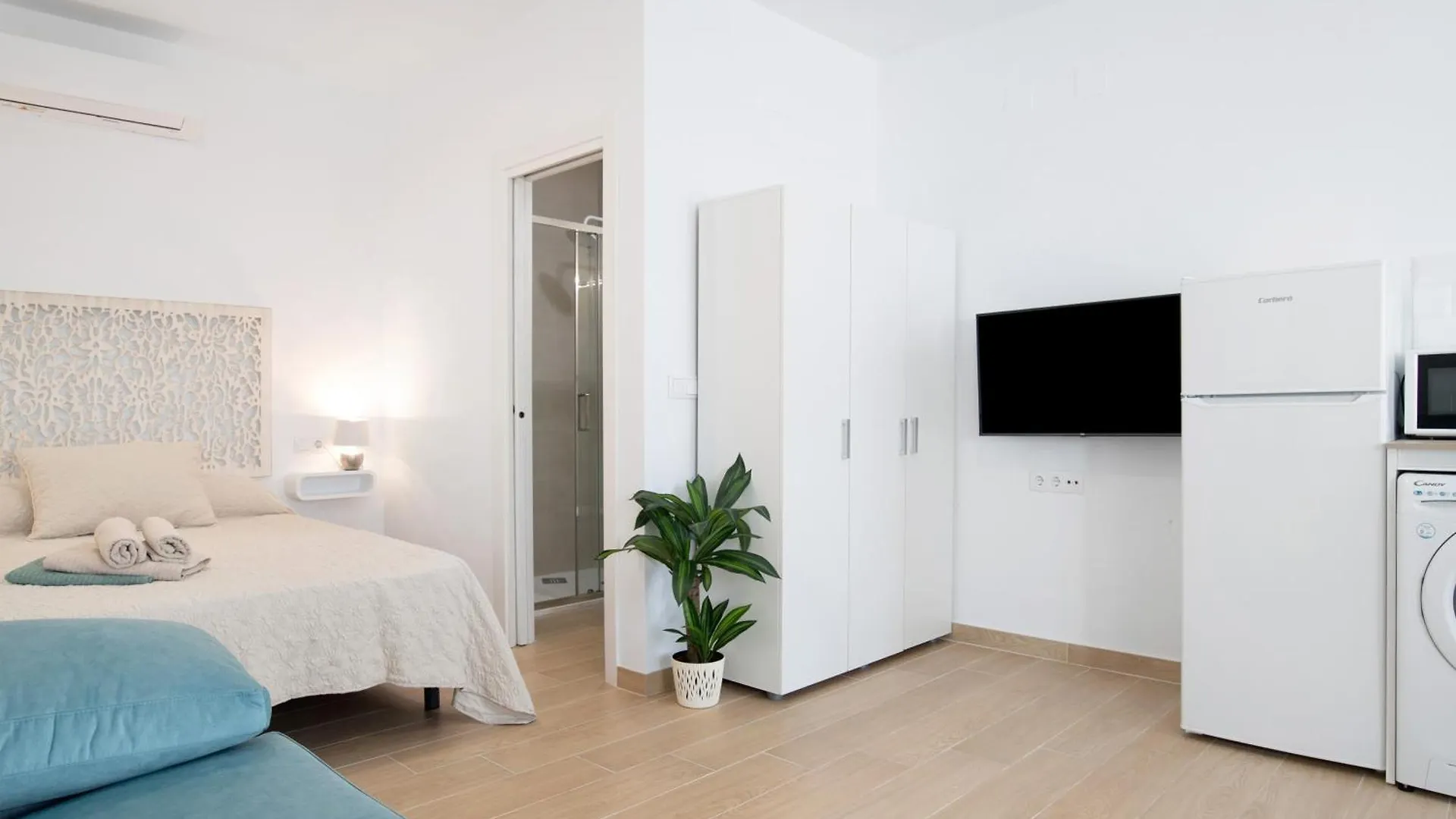 Apartamento Maria B Vejer de la Frontera 0*,  Spain