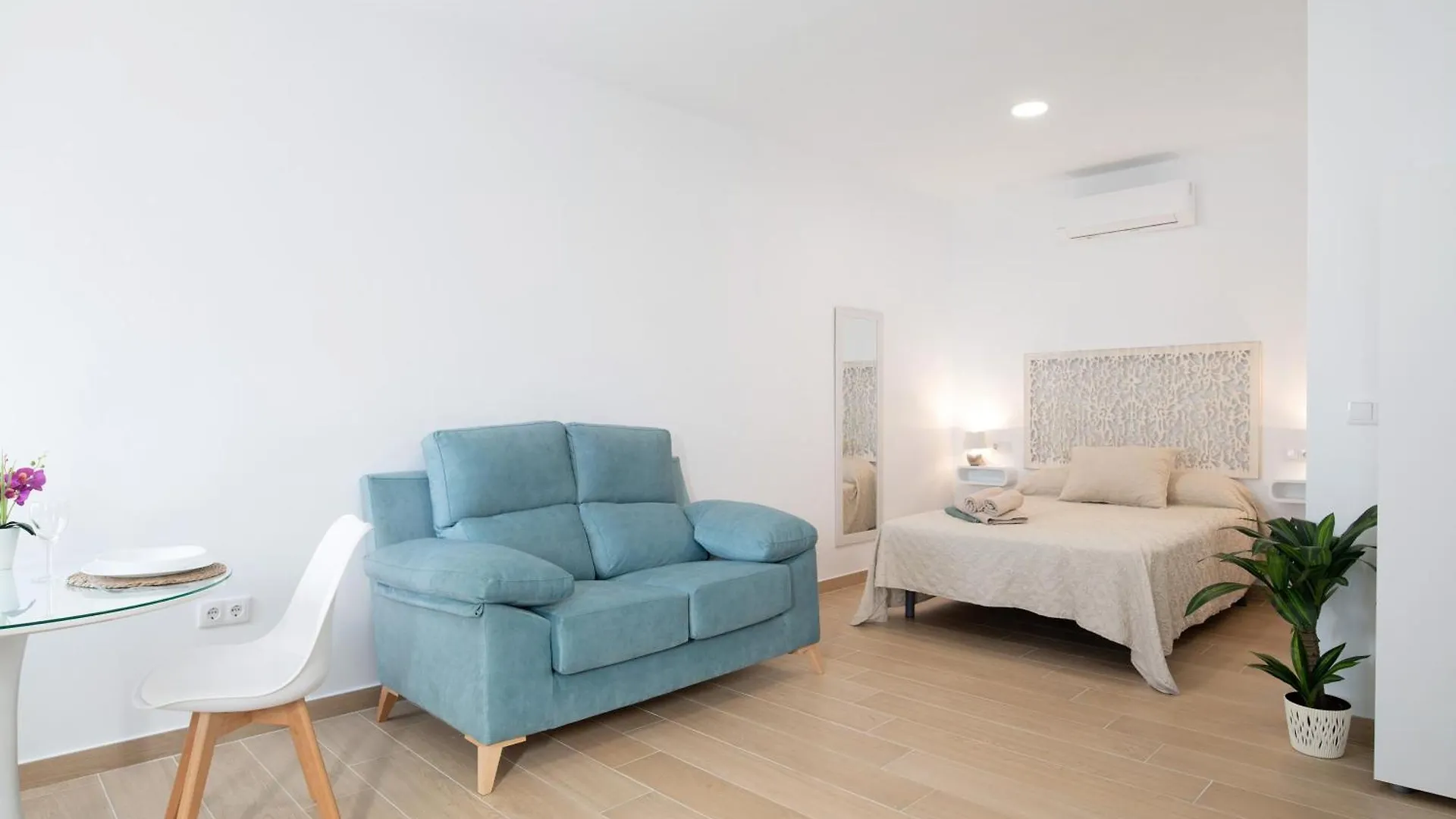 Apartamento Maria B Vejer de la Frontera