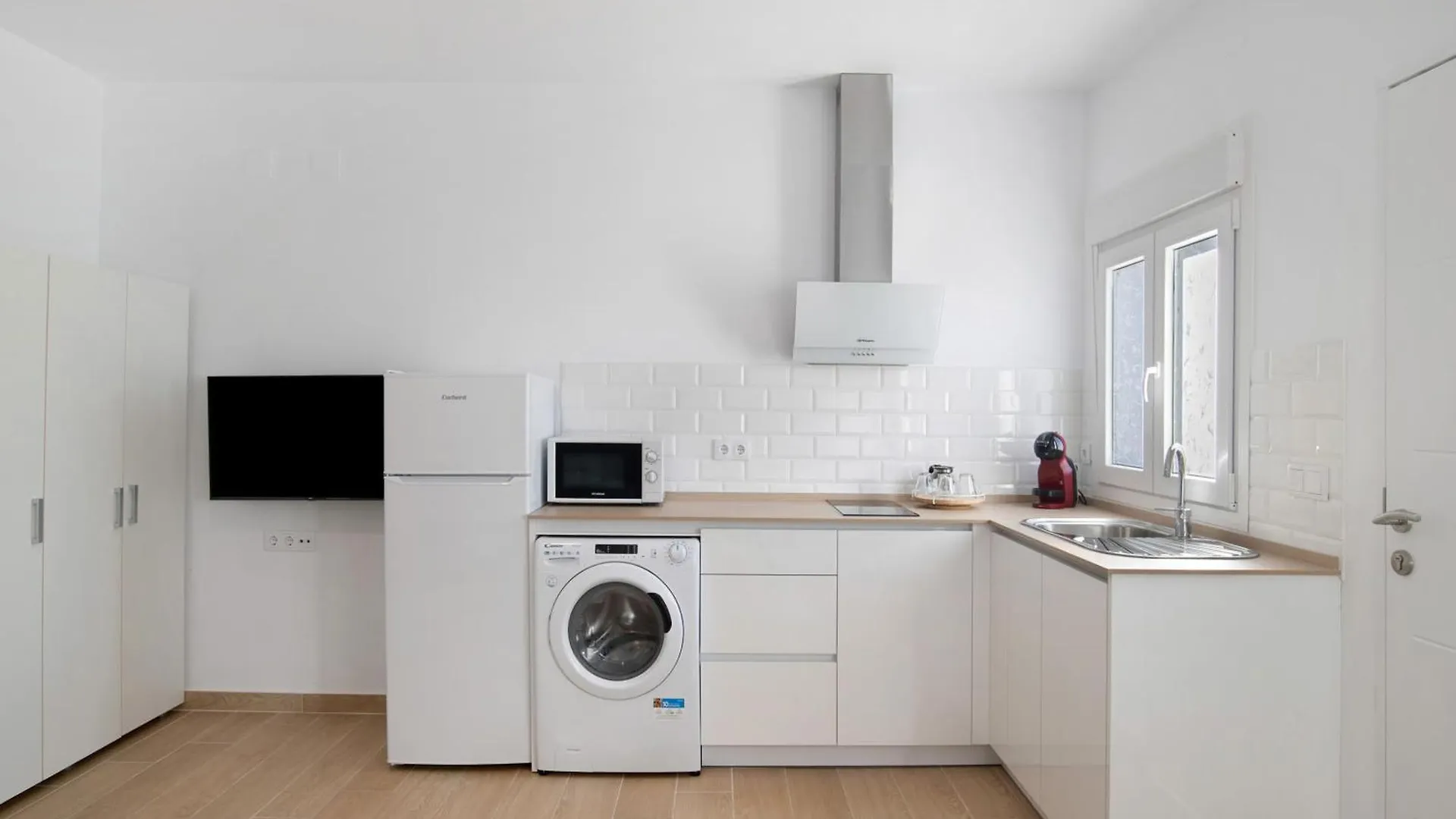 Apartamento Maria B Vejer de la Frontera