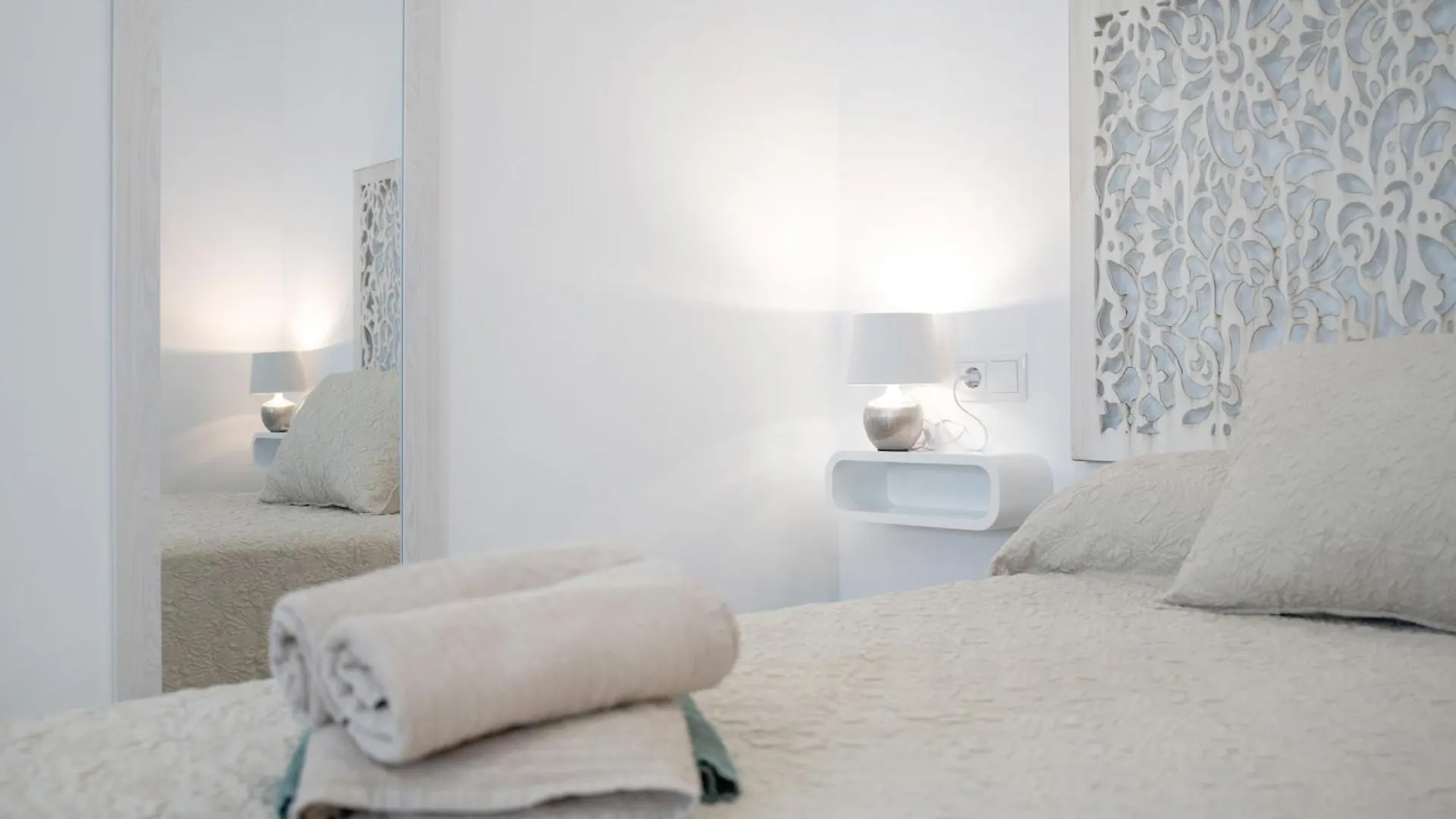 Apartamento Maria B Vejer de la Frontera 0*,