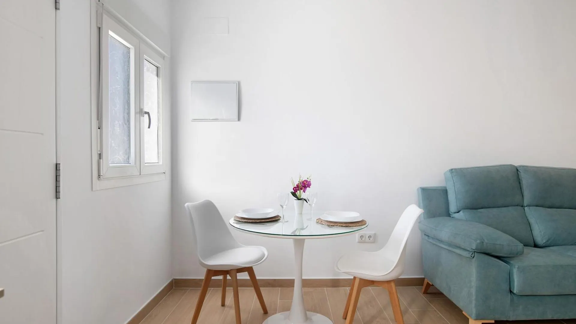 Apartamento Maria B Vejer de la Frontera 0*,