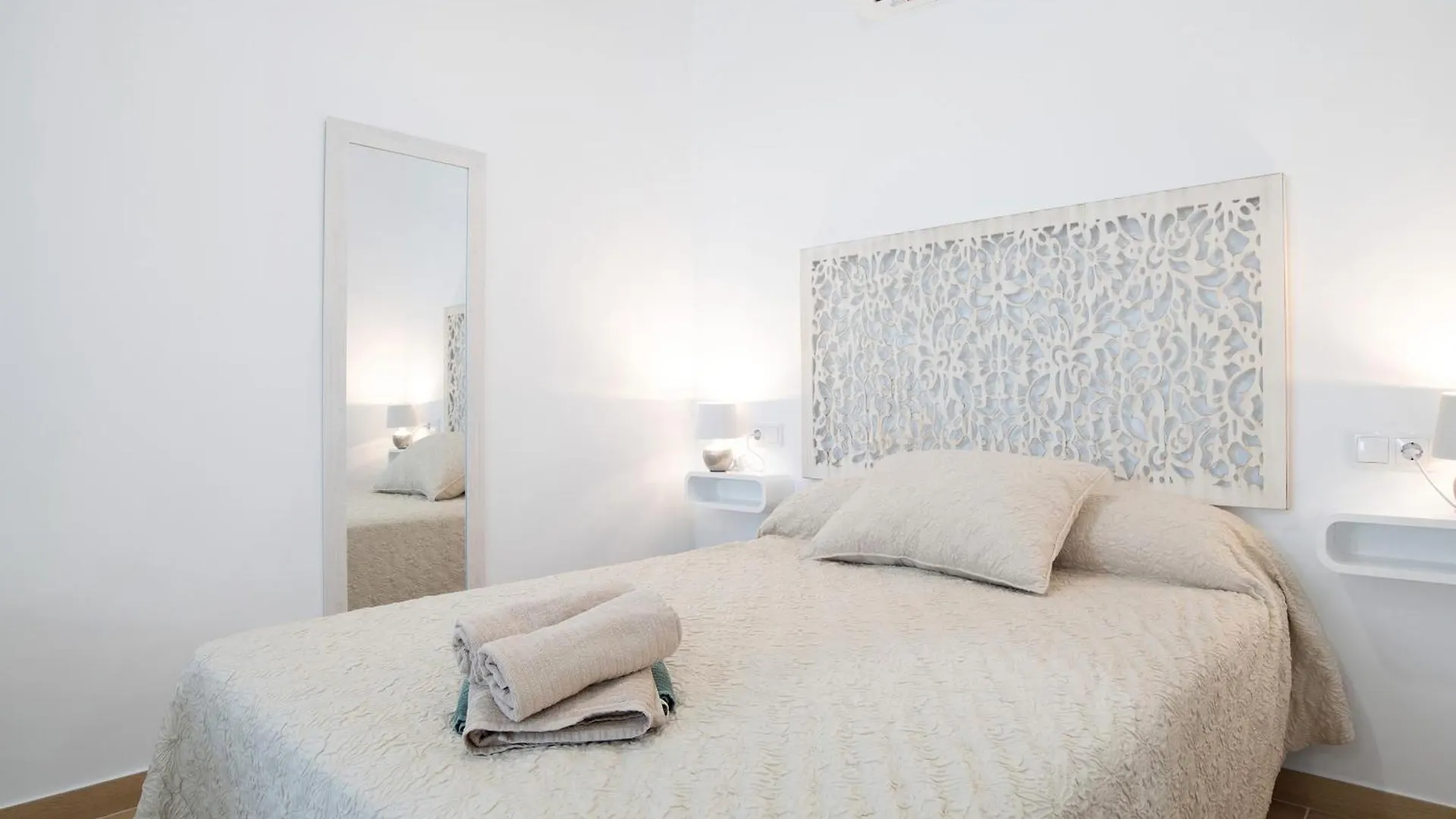 Apartamento Maria B Vejer de la Frontera 0*,  Spain