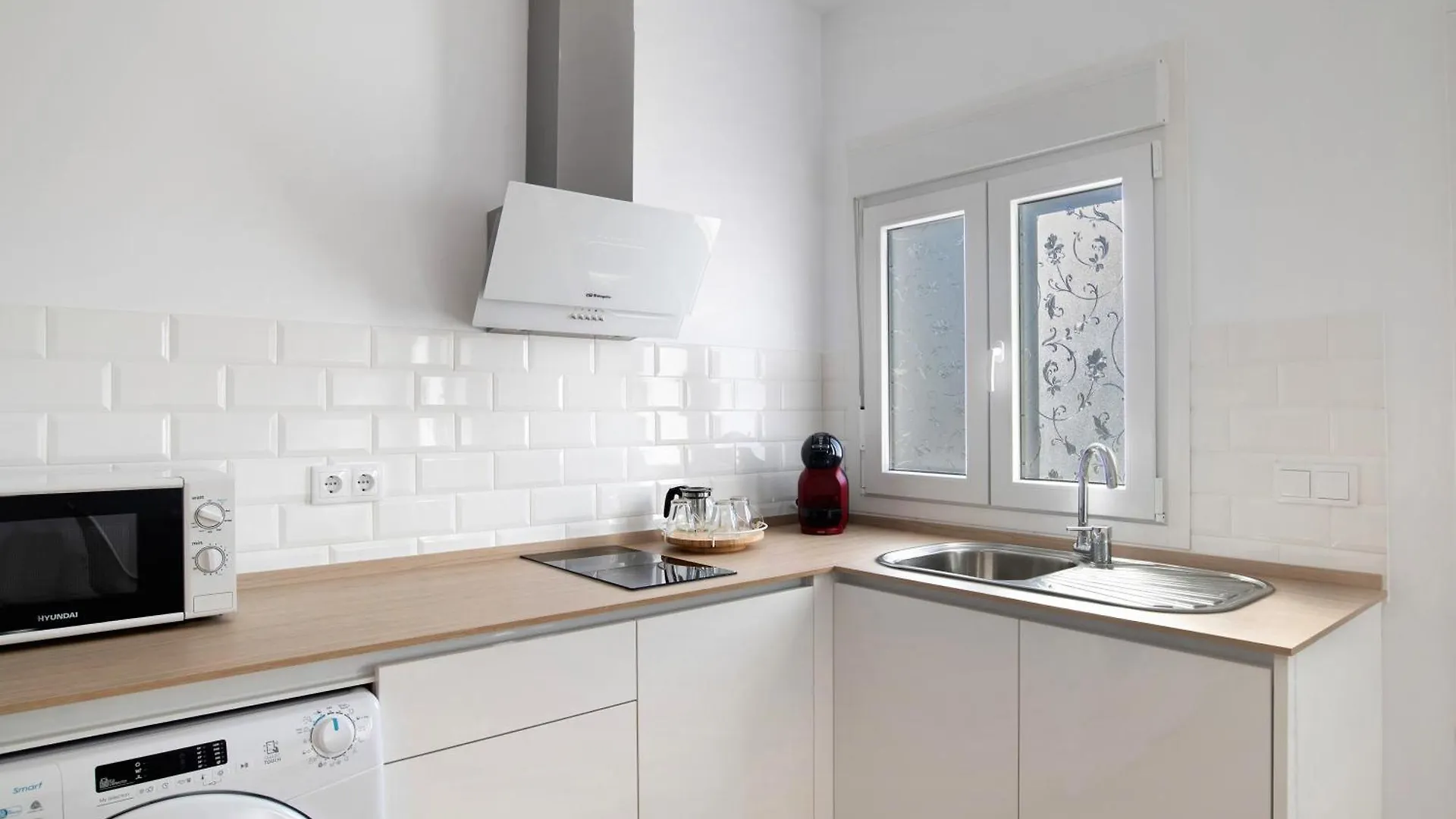 Apartamento Maria B Vejer de la Frontera Apartment