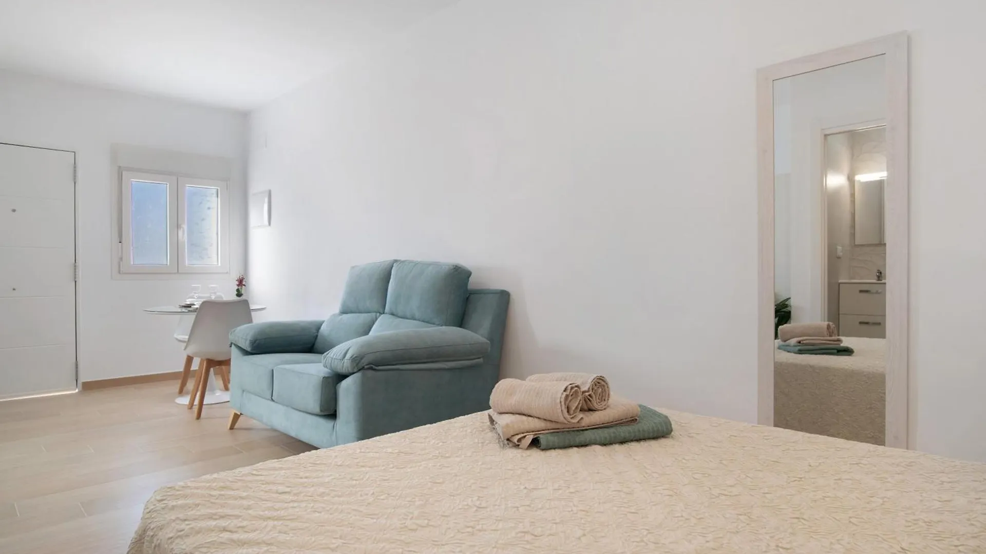 Apartamento Maria B Vejer de la Frontera