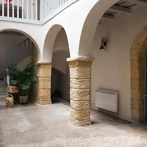 Séjour chez l'habitant La Pileta - Grupo Califa, Vejer de la Frontera