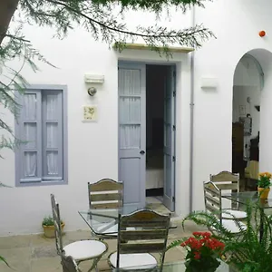  Guest house La Botica De Vejer