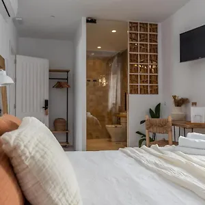 Mini-hôtel Hospederia Boutique By La Juderia De Vejer- Adults Only, Vejer de la Frontera