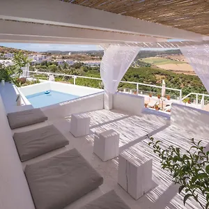 Séjour à la campagne Casa Boutique Encalada, Vejer de la Frontera