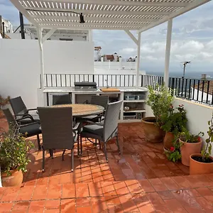  Holiday home Casa Dulce