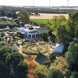 Maison d'hôtes Milagro De Algar, Vejer de la Frontera