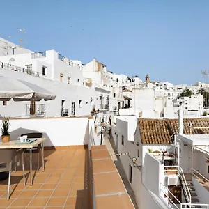  Apartment La Fuente