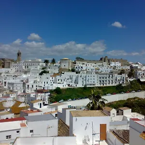 Hotel Tugasa Convento San Francisco, Vejer de la Frontera