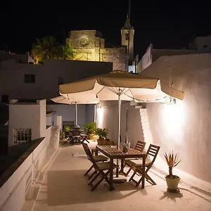  Apartment Casa El Atelier