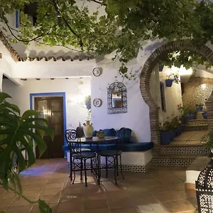  Guest house El Cobijo De Vejer