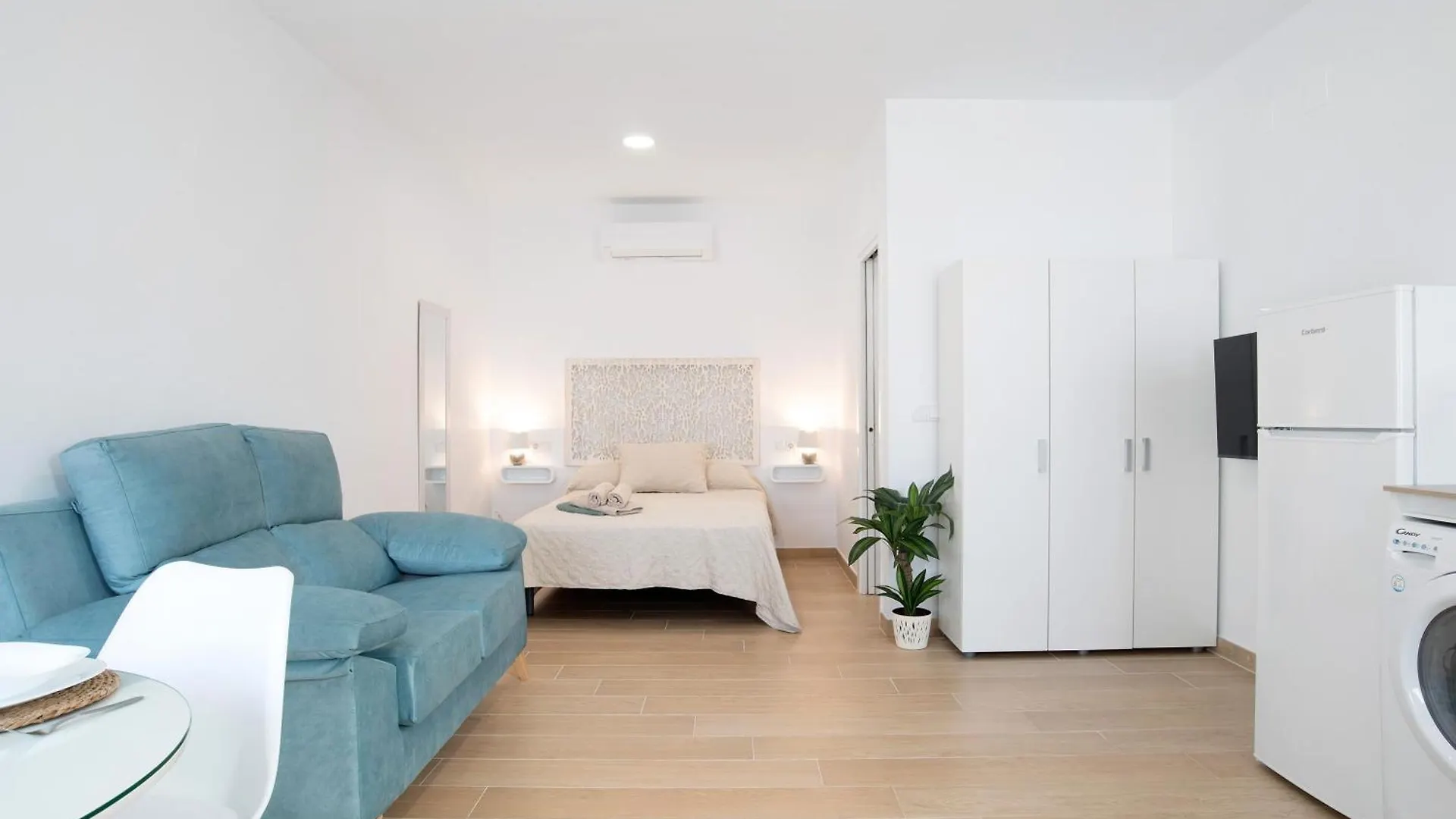 Apartamento Maria B Vejer de la Frontera Spain