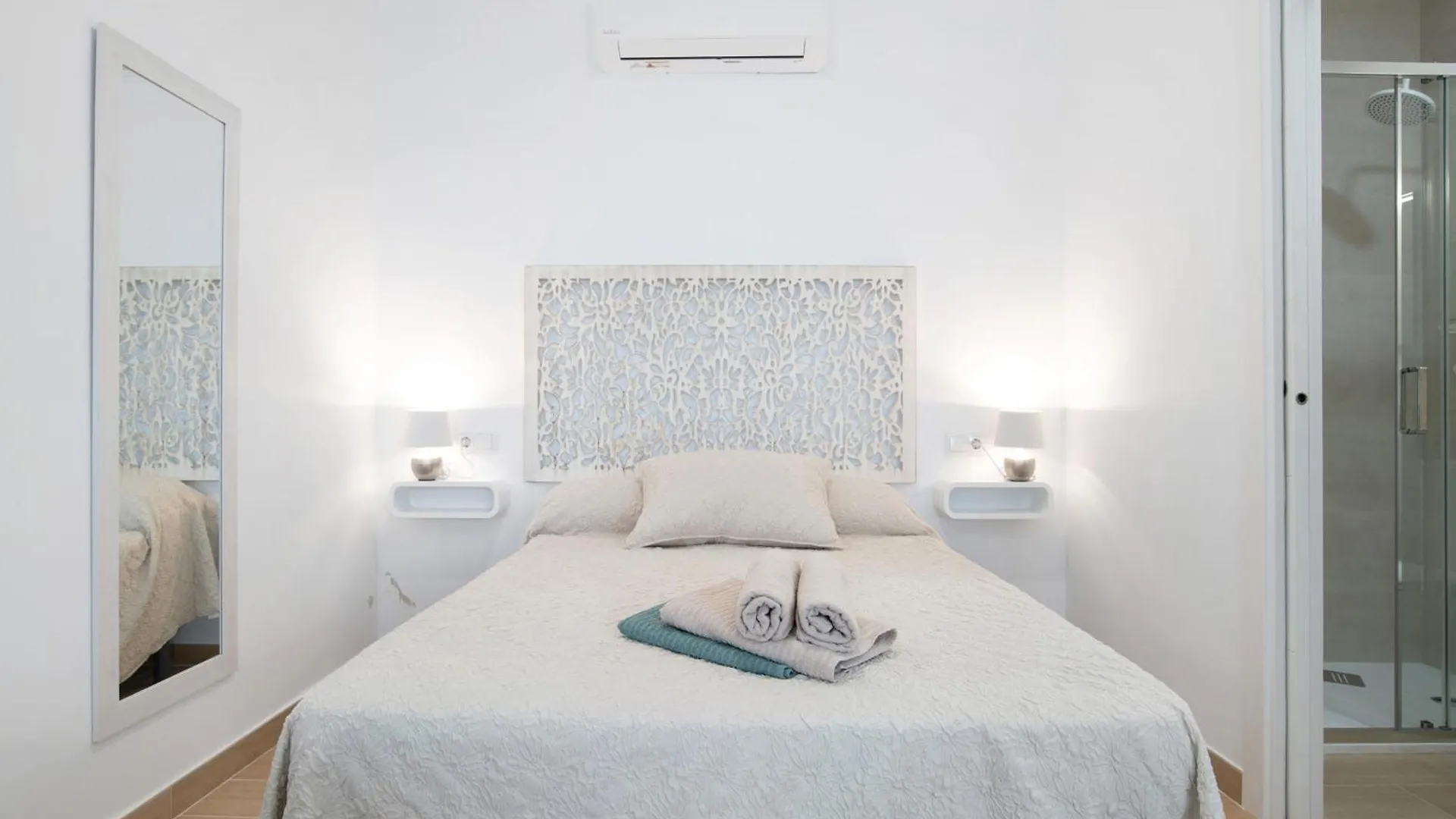 Apartamento Maria B Vejer de la Frontera Apartment